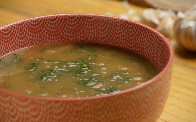 Caldo verde