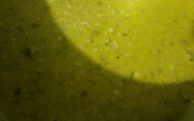 Caldo de Sururu - o melhor