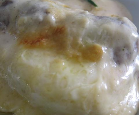 Filé à moda Dom João