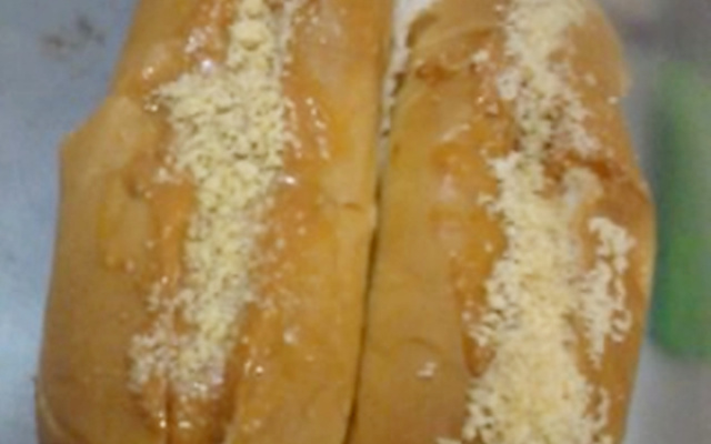 Creme de salsicha para cachorro quente (indicado para crianças)