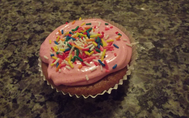 Cupcake