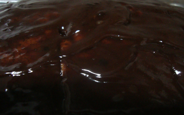 A melhor receita de bolo de chocolate