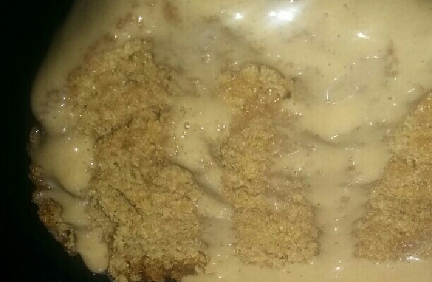 Bolo de chocolate fofinho