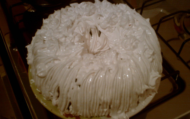 Marshmallow fácil para confeitar sem emulsificante