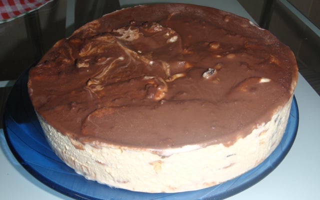 Torta alemã