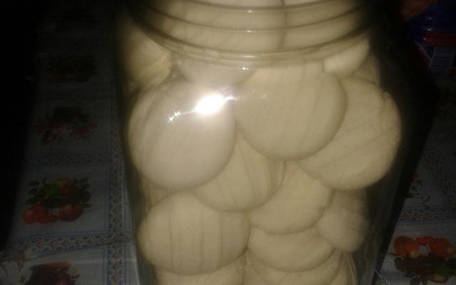 Biscoitinhos para lanche