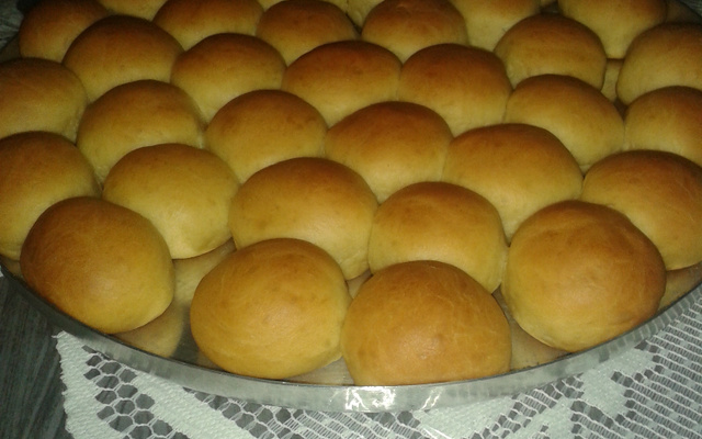 Bisnaguinha tipo Seven Boys