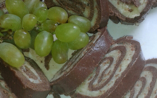 Rocambole de Prestigio Rápido