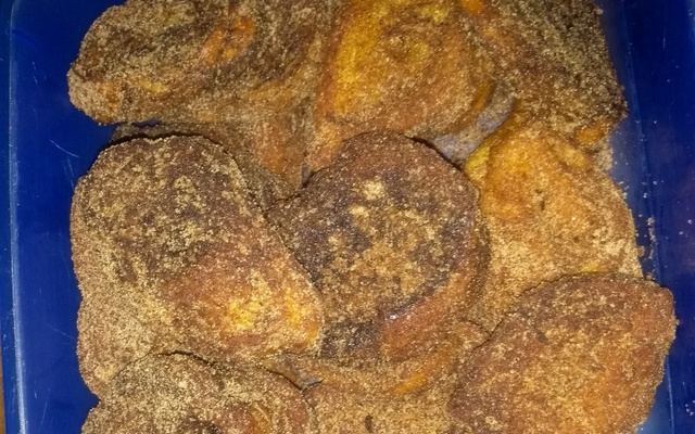 Rabanada