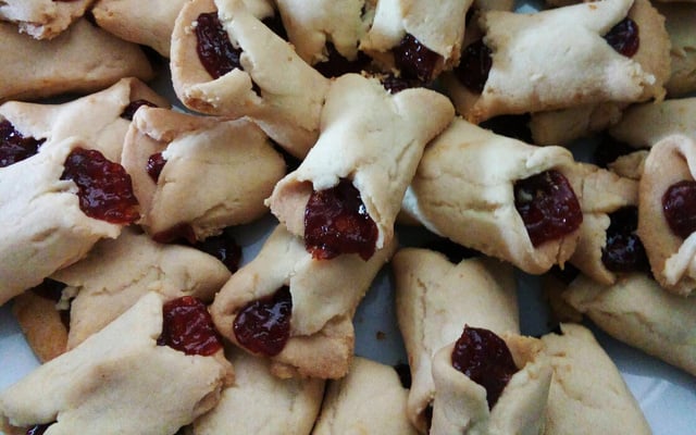 Goiabinha (beliscão de goiabada)