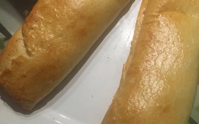 Massa básica para pizza, enroladinho no forno, pães etc.