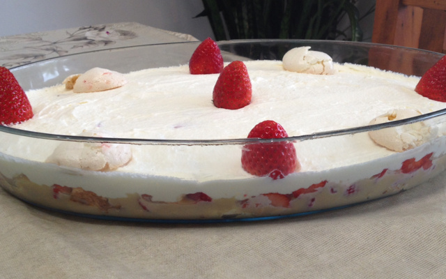 Merengue (maravilhoso)