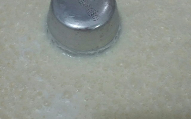 Pudim de Maria mole com Calda de Caramelo