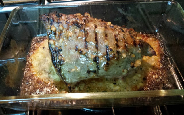 Maminha rápida e deliciosa