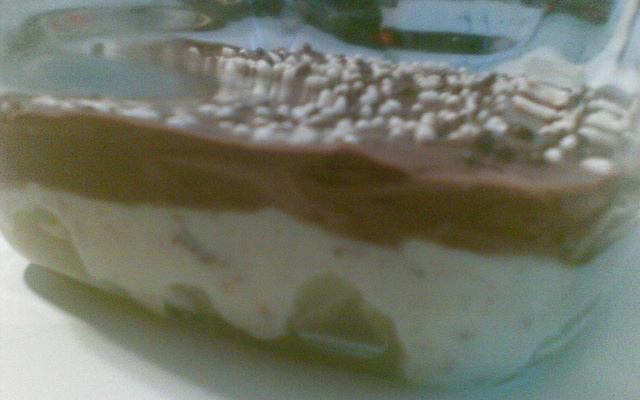 Bombom aberto especial de morango