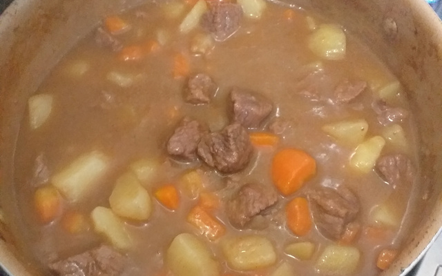Goulash