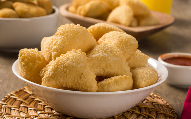 Pastéis de queijo