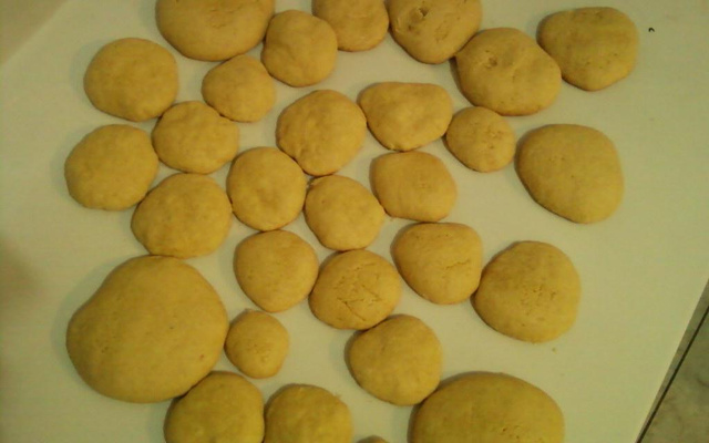 Biscoitinho da vovó