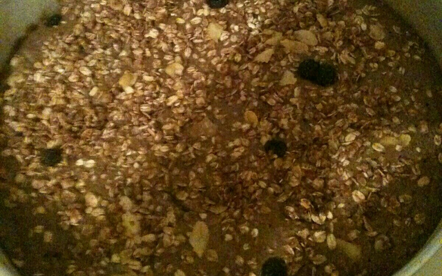 Bolo light (integral)