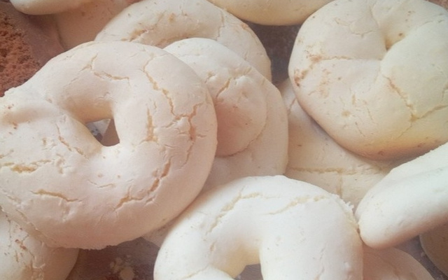 Sequilhos da Débora