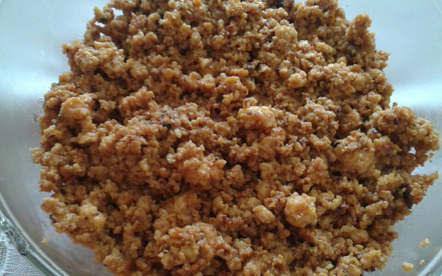 Ambrosia tradicional