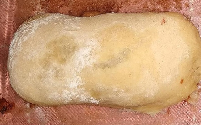 Enroladinho de presunto e queijo fácil da Verinha