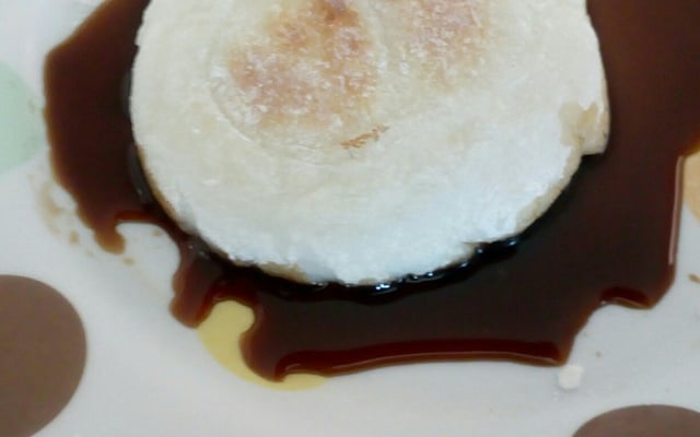 Moti fácil de micro-ondas