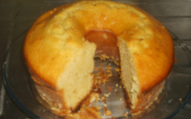 Bolo de 1