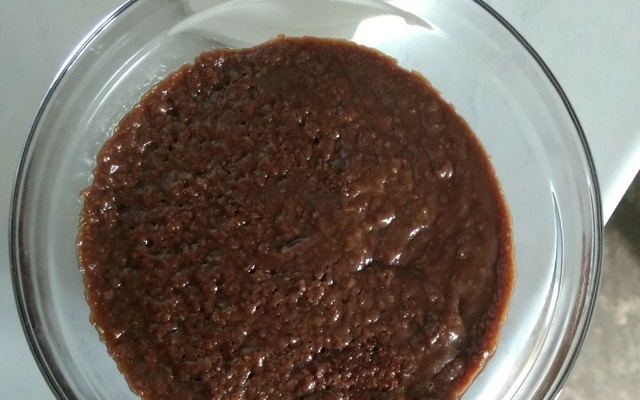 Brigadeiro de panela