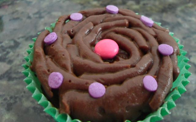 Cupcake fácil