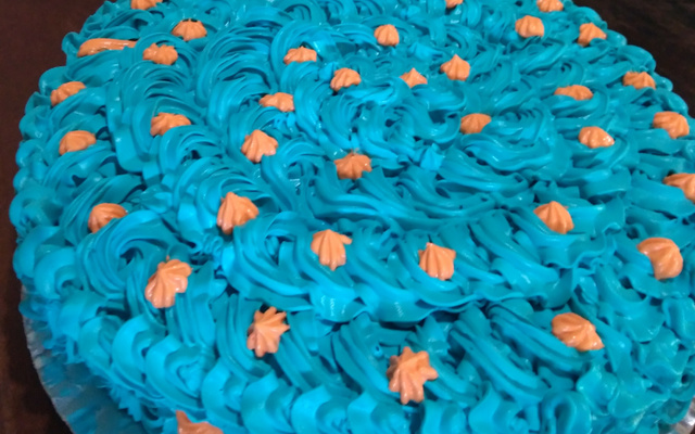 Chantininho cobertura