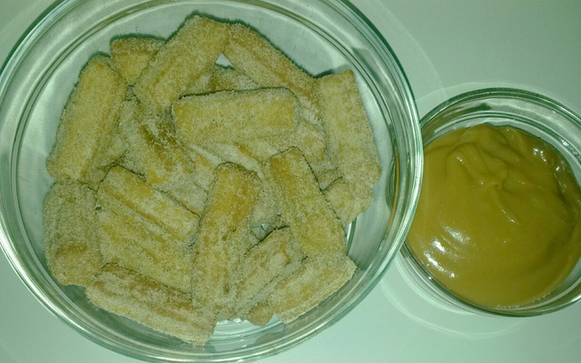 Churros original