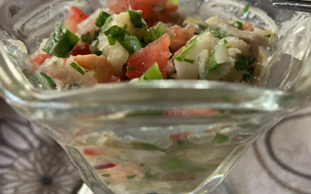 Ceviche