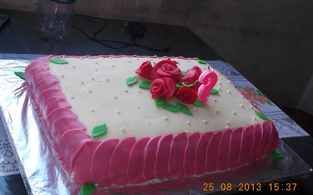 Pasta de leite em pó