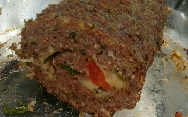 Rocambole prático e saboroso