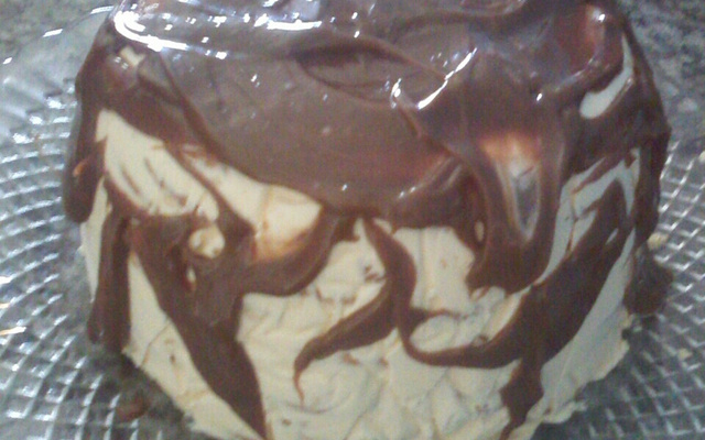 Torta alemã de limão