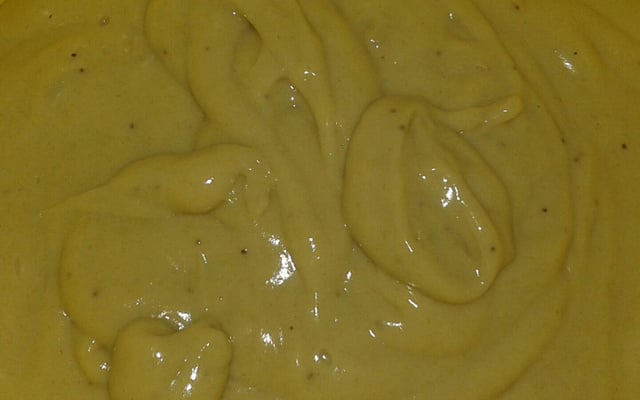 Biomassa de banana verde