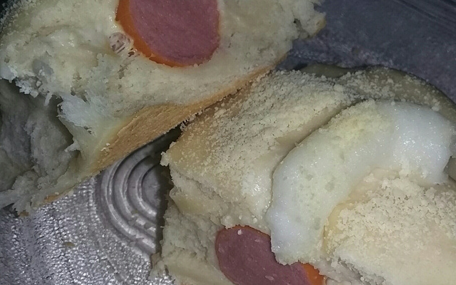 Massa de pão básica com variações