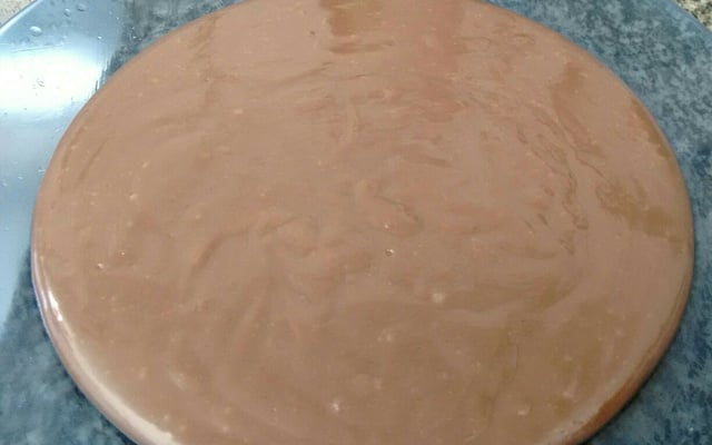 Brigadeiro de panela