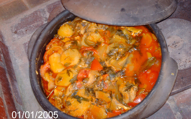 Xerelete à lá André