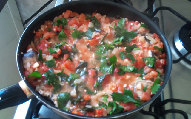 Filé (ou postas) de peixe, sem enlatados