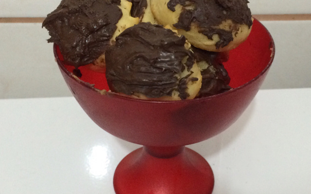 Carolinas de padaria