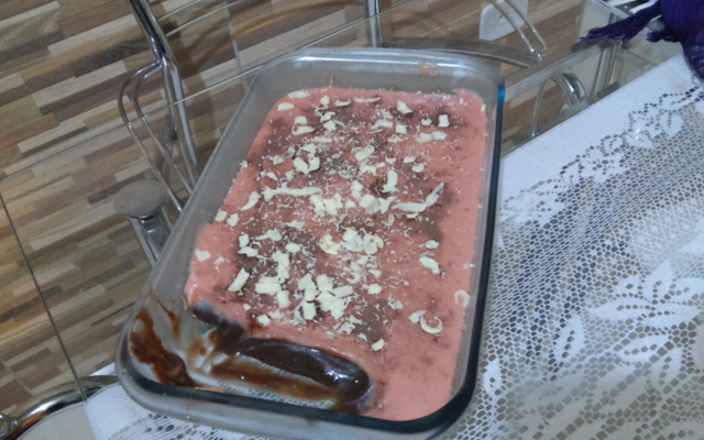 Brigadeiro Sensação