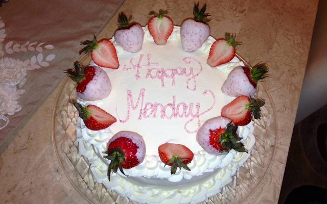 Pão-de-ló levíssimo