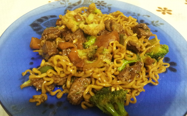 Yakisoba
