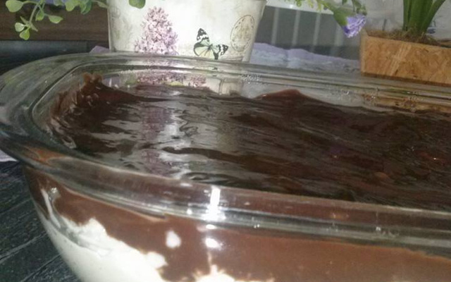 Prestígio de travessa