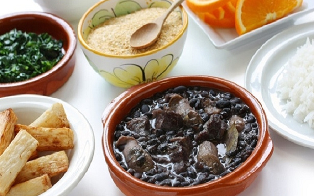 Feijoada nº 1
