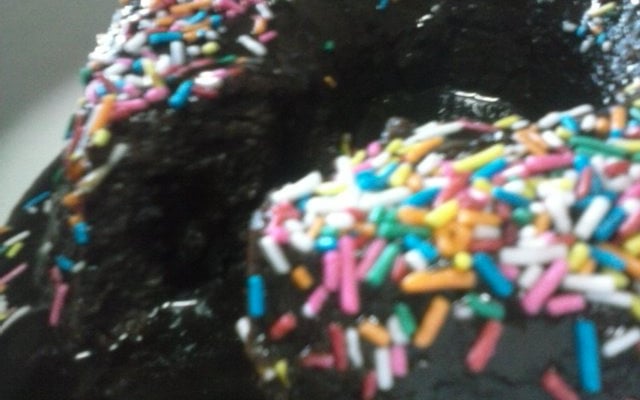 Brigadeirão (de forno)