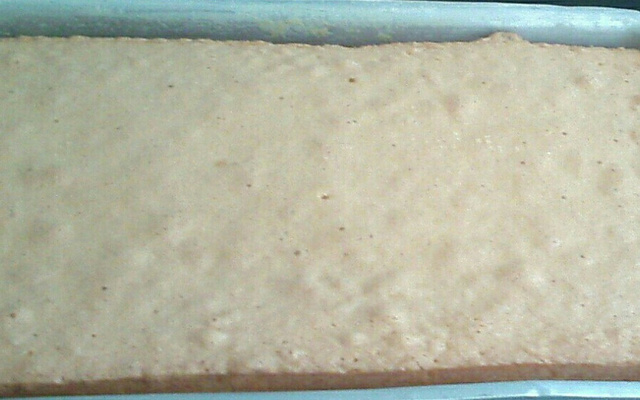 Pão de ló da Lili