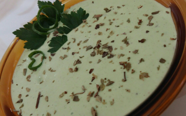 Maionese caseira muito simples e fácil de fazer